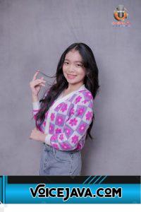 Anastasya Angelica Laura, Pendatang Baru di Dunia Film