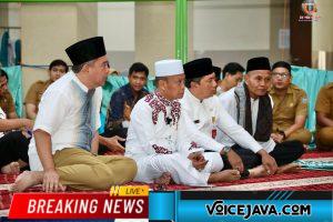 Peringati HKG Ke-53, TP PKK Gelar Buka Puasa Bersama di Lingkungan Kemendagri dan BNPP