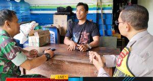 Sambang Ramadhan: Jaga Kebersamaan, Waspada Keamanan dan Kebakaran