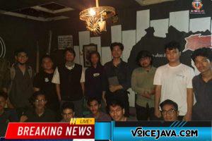 Tolak Asas Dominus Litis,Aliansi Mahasiswa Pemerhati Hukum berharap DPR RI Tunda Pengesahaan RUU