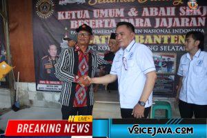 KASUS PENGGELAPAN DI CIPUTAT, DIWARNAI AKSI KEDUA PEMUDA INGIN MENJUAL GINJAL BERAKHIR DAMAI DAN LAPORAN DICABUT