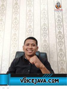 Ketua Perisai Pusat Indonesia PC Bekasi Raya Tanggapi Cuitan Media Online Tentang “Medsos Plt Dirus Perumda Tirta Bhagasasi Diserbu Penagih Utang.”