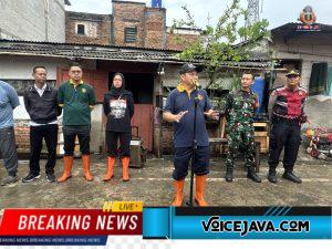 Dituding Lambat Dalam Respon Keluhan Warga, Lurah Papanggo Berikan Klarifikasinya