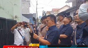 Setelah Berjuang 6 Tahun, RumahIkhwan Andi Mansyur Di Eksikusi Yang Diduga Hasil Rekayasa Tagihan dan Ketimpangan Hukum