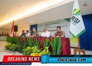 Heboh Penggolongan Pelanggan PAM Jaya Tak Adil,P3RSI Ancam Demo Besar-besaran