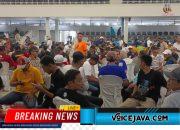 Tournamen Domino Gardu Zamrud Pordi Bekasi