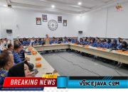 BSKDN Dorong Sumut Ciptakan Inovasi Berbasis Masalah Lokal: Belajar dari Gerakan Sejuta Kotak Umat