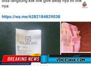 Mengaku Akun FB Rafi Ahmad Beri Bantuan 31 Juta, Korban Hingga Harus Rela Kehilangan Uang Jutaan Rupiah