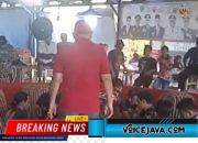 Viral … Judi Sabung Ayam Ratusan Juta di Purbalingga Diduga Dibekingi Oknum DPR RI