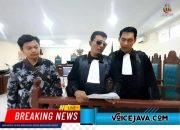 Tindakan JPU Menginginkan Sidang Secara Daring, Kuasa Hukum Terdakwa Dr (c) Eka Putra Zakra, SH,MH : “Ini Merugikan Terhadap Hak Hak Terdakwa”