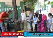 Sitkom Kampung Cilembu Cinta Ditolak Jamu Bertindak Episode Perdana D’FOUR Entertainment