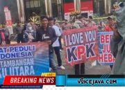 AMPPI Minta KPK Proses Shanty Alda di Kasus Dugaan Suap Tambang di Maluku Utara