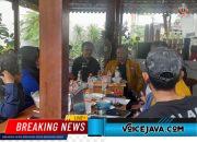 Jelang Kongreswil MIO Indonesia PW DKI Jakarta, Panitia OC dan SC Gelar Rapat Konsolidasi