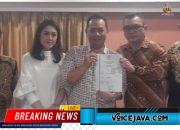 PT. Asiana Senopati, Perusahan Milik Loemongga HS, Istri dari Menperin Agus Gumiwang Kartasasmita Resmi dimohonkan PKPU di Pengadilan Niaga PN Jakarta Pusat