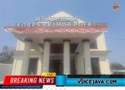 Gedung Wisata Juang Korps Brimob Polri Resmi Diresmikan dan Terbuka Untuk Umum