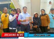 Ahli Waris Daam Bin Nasairin Serta Tim Kuasa Hukum Dari Kantor Advokat Alian Safri, S.H & Partners Tuntut Tanah Playover Pramuka dan Taman Kota Link In Park Rawasari Untuk Segera dibayar
