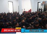 Pulihkan Semangat, Brimob Polda Metro Jaya Gelar Trauma Healing di Mako Kwitang