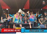 Galaxi RUN 2025: Band Lawang Pitu Kolaborasi Dengan Musisi Papan Atas Sukses Tampil Memukau