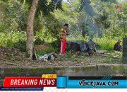 Lebih 4 Tahun Jalan Komplek Terkatung-katung Rusak, Akhirnya Warga Bersama Kantor Hukum DRH & Patners Gotong Royong
