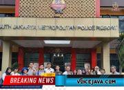 PBHI Jakarta Kawal Kasus Warga Perumahan Kostrad