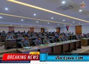40 Personel Korbrimob Polri Ikuti Pelatihan Cyber Media Digital T.A. 2025