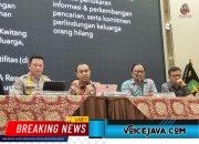 Kompolnas Apresiasi Kerja Sama Polri-KontraS Ungkap Kasus Orang Hilang dan Penemuan Kerangka Manusia di Kwitang