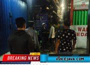 Patroli Terpadu Tiga Pilar Mantapkan Keamanan Malam di Menteng Sukabumi