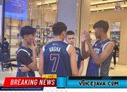 Tim Basket SMA KTB Sabet Juara 1 Turnamen Pakuwon Sport 3 on 3 Basketball U16
