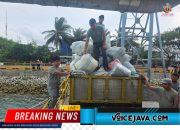 Bakamla RI Gelar Open Donasi untuk Korban Bencana di Sumatra