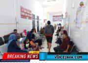 Pelanggaran Disiplin ASN Terjadi Berulang, Dokter PNS Tak Disiplin Sehingga Pasien Anak 9 Tahun Terlantar di RSUD HJ Zulkarnain