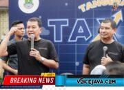 Tangerang TAXPO 2026 Diluncurkan, Dorong Budaya Sadar Pajak untuk Pembangunan Daerah