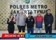 Aniaya Tiga Pegawai SPBU di Jaktim, Pria yang Sempat Ngaku Polisi Jadi Tersangka