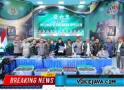 Polda Riau Bekuk 15 Tersangka Jaringan Perburuan Gajah Sumatera Lintas Provinsi