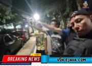 2 Remaja Pelaku Siram Air Keras Saat Tawuran di Johar Baru Ditangkap