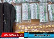 Polres Jakpus Tangkap 4 Pengedar Obat Keras di Cempaka Putih hingga Tanah Abang, Ribuan Pil Disita