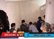 Subdit Resmob Polda Metro Jaya Tangkap Tersangka Kasus Pembunuhan Perempuan di Cipayung