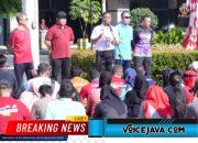 Wali Kota Jaktim Dorong ASN Responsif dan Akuntabel dalam Menangani Keluhan Warga