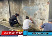 Brimob Metro Jaya Gelar Gerakan ASRI, Masjid dan Lingkungan Warga Ciputat Jadi Lebih Bersih