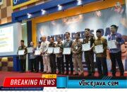 PA Sungai Raya Raih Penghargaan dari KPPN Pontianak dalam Acara Stakeholder Day