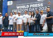 Media “Homeless” vs Verifikasi Dewan Pers, SMSI Dorong Regulasi Pers Lebih Adaptif di Era Digital