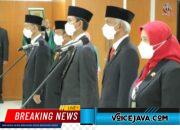 Resmi Diumumkan! Ini Daftar Hakim yang Lolos Seleksi Bawas MA 2026