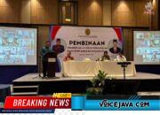 Dirjen Badilag: Mari Bangun Peradilan Yang Tak Hanya Hebat Dalam Sistem, Tetapi Juga Hangat Dalam Pelayanan