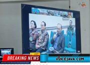 PN Kupang NTT Sukses Gelar Ibadah Nasional KRISMA RI