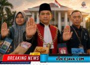 Menjaga Benteng Integritas di Tengah Gelombang Gratifikasi Digital