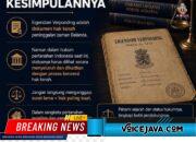 Eigendom verpoding jgn di legalkan Putusan Pengadilan