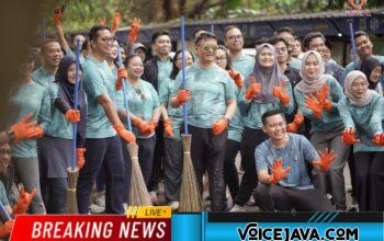 Masuk Fortune Southeast Asia 2025, Jasa Raharja Raih Penghargaan Internasional Lingkungan Kerja Terbaik