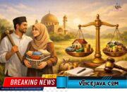 Integrasi Amanah dan Ihsan dalam Profesi Hukum