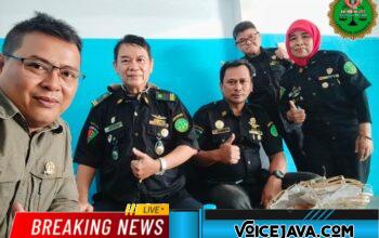 Dua Perkara Mengguncang Cibinong, RD LAW Tantang Aparat Penegak Hukum di Pengadilan