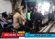 Bhabinkamtibmas Cempaka Putih Timur Perkuat Sinergi dengan Warga, Ajak Masyarakat Aktif Jaga Keamanan Lingkungan