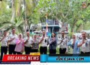 BRI BO Rangkasbitung Perkuat Sinergi dengan Lapas Kelas III Rangkasbitung melalui Digitalisasi Layanan Perbankan